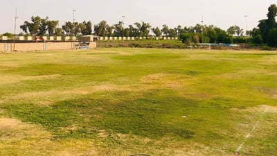 الكوت: نزاع على ملعب الشرقية التاريخي.. المستثمر يريده ساحةً لتفحيط السيارات