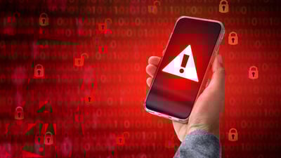 “ژمارە تەلەفۆنی نامۆ و نەناسراو وەڵام مەدەنەوە و مەترسیدارن”