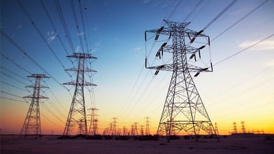 العراق ينشر طائرات مسيرة لحماية خطوط الكهرباء من الأعمال التخريبية