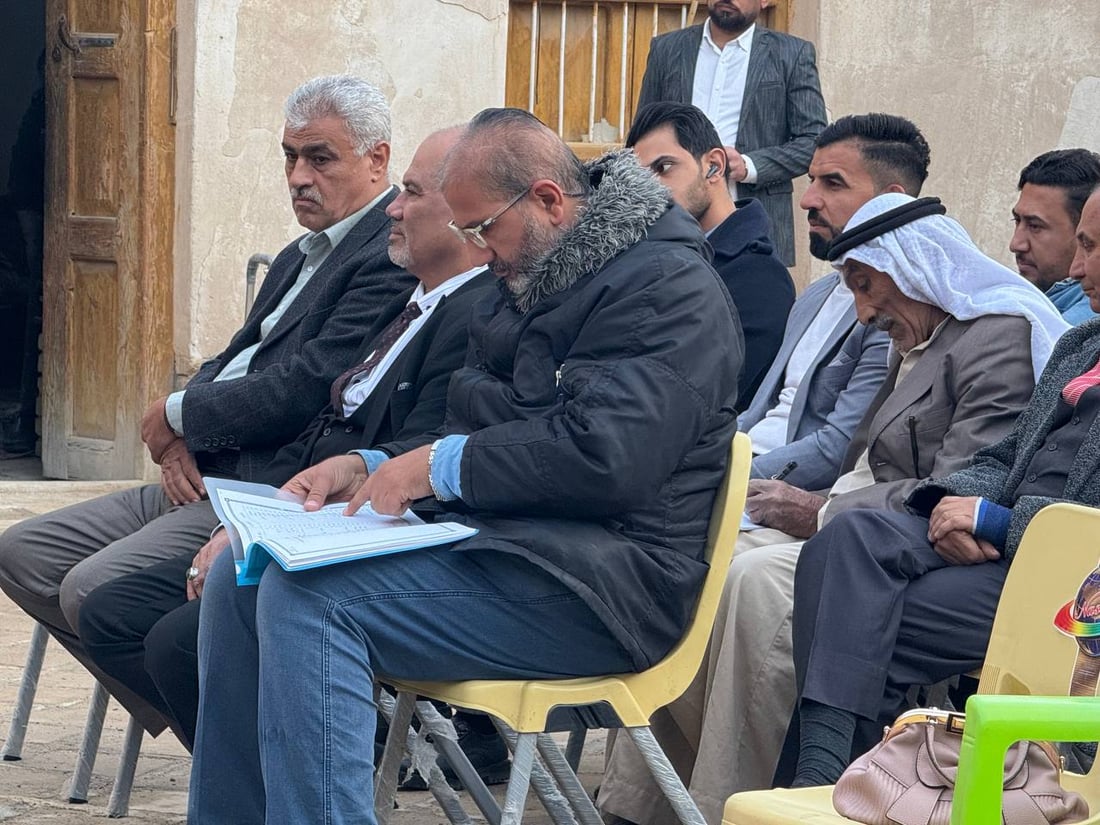 60 عاماً على رحيل السياب.. استذكار متواضع لرائد الشعر الحر في منزله بقرية جيكور