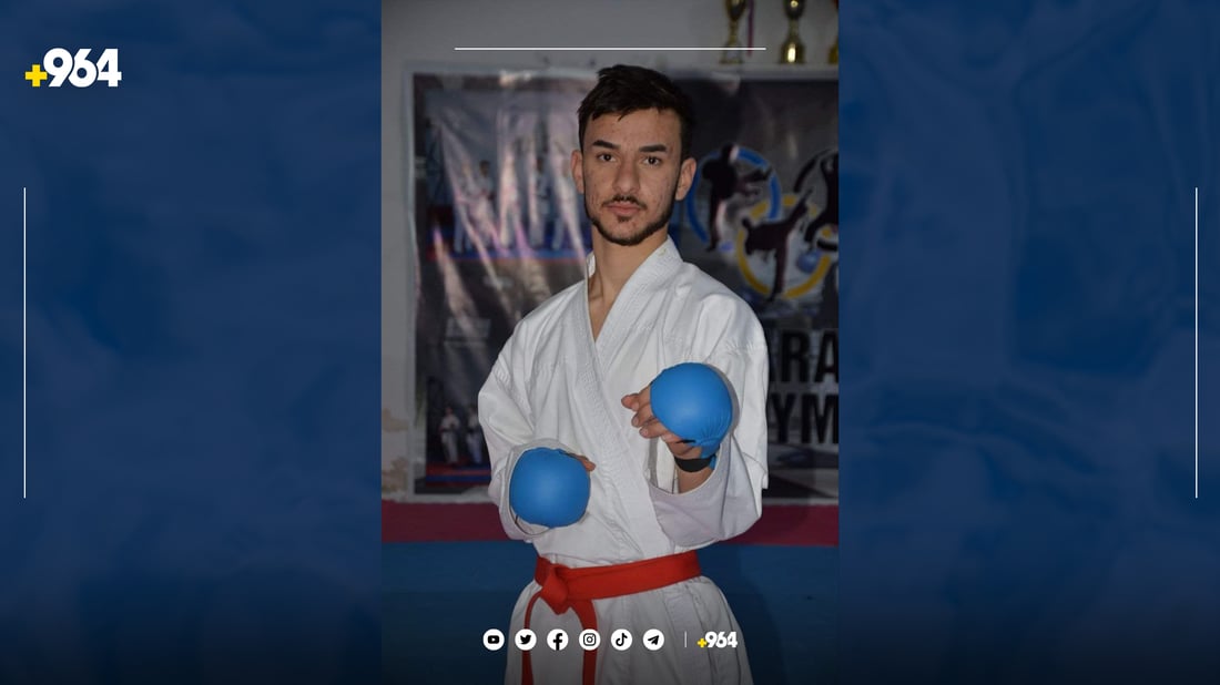 پێنج یاریزانی کورد بانگهێشتی هەڵبژاردەی عێراق کران