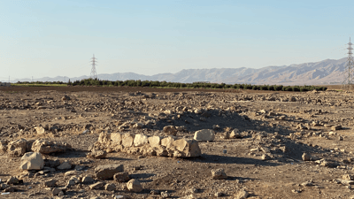 دانیشتووانی گوندی سەرتەنگێی سێمێل مانیان گرتووە و خێمەیان هەڵداوە