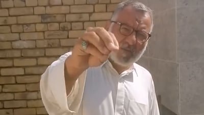 موكب حسيني يتعرض للسرقة “كل يوم”.. اختفى سادس سبلت على طريق النعمانية