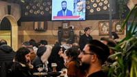 20 ملاحظة من دمشق: العراقي محبوب و