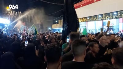 فيديو: طويريج قبل قليل استعداداً لبروفا “الركضة”