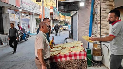 قایمقامییەتى هەڵەبجە لەسەر دەستگیرکردنى گەنجێک روونکردنەوە دەدات