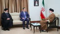 إيران في العراق “أمر بين أمرين” مع ترامب.. المفكر هشام داود يعود بفكرة