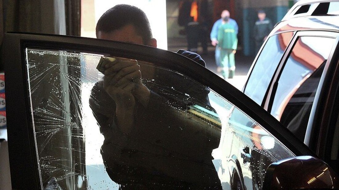 Iraqi lawmaker seeks repeal of vehicle tint ban, citing climate and privacy concerns