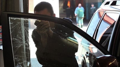 Iraqi lawmaker seeks repeal of vehicle tint ban, citing climate and privacy concerns