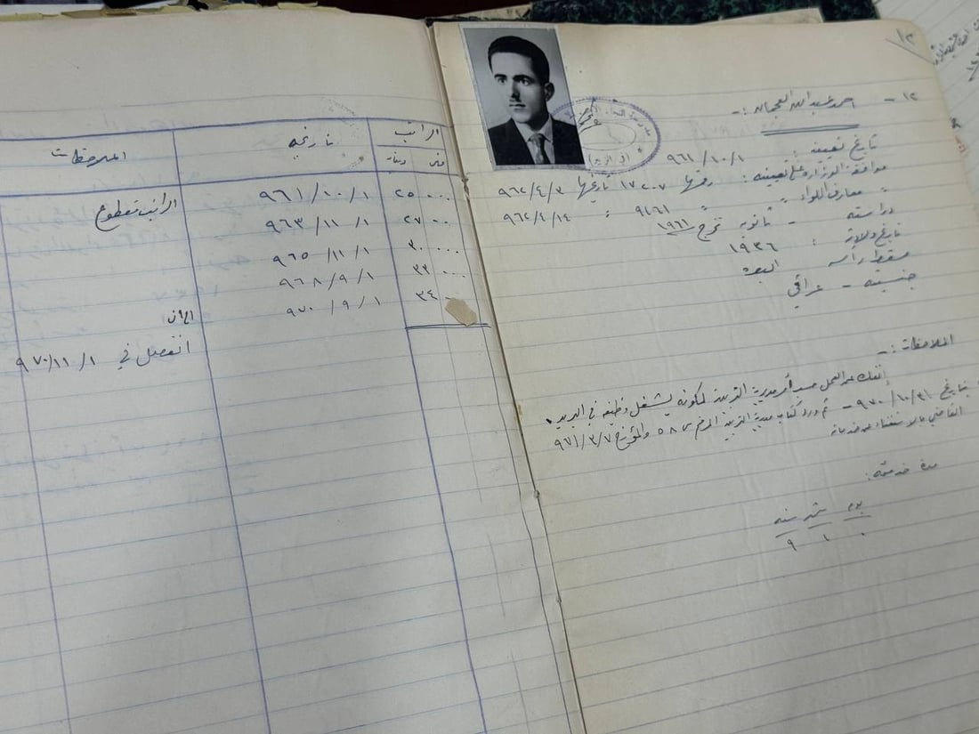 فيديو: موريتاني في الزبير قاتل لتعليم البنات وعارض الإنكليز مع الحبوبي والحكيم