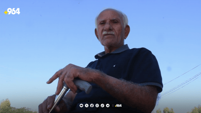 ئه‌بو حه‌سه‌ن لە پێناو خانه‌قین دەنگ ده‌دات و چاوه‌ڕێی گۆڕانكارییه‌