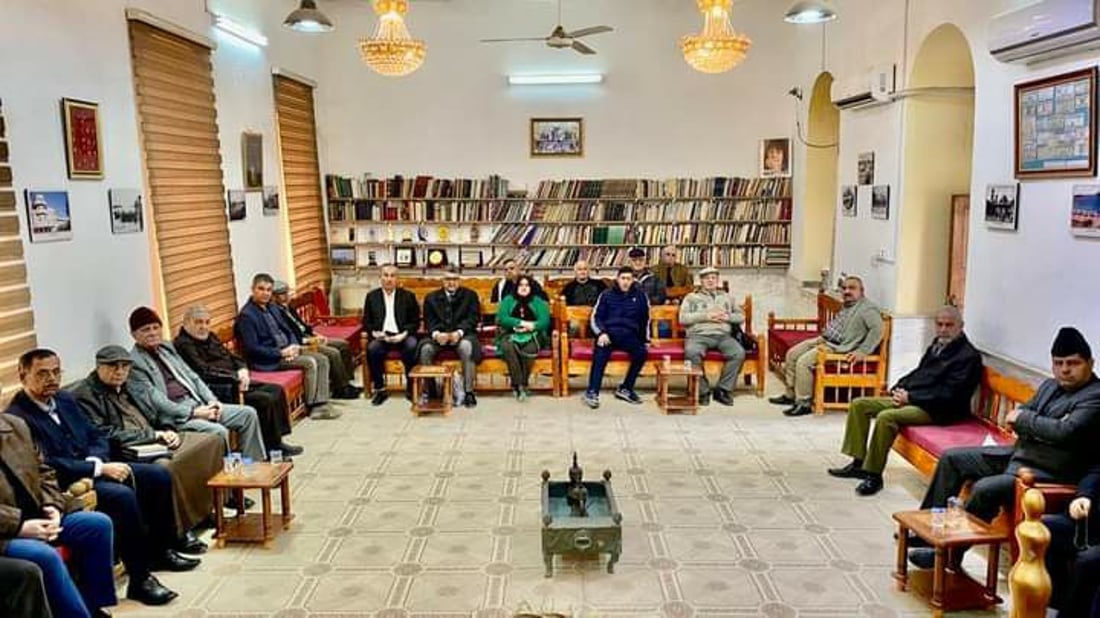 في مئوية خازن الموسيقى العربية.. بغداد تستذكر “الملّا عثمان الموصلي”