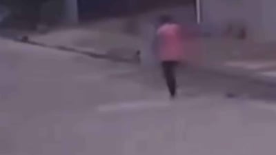 گوللەی وێڵ ژیانی لە کچێک سەندەوە