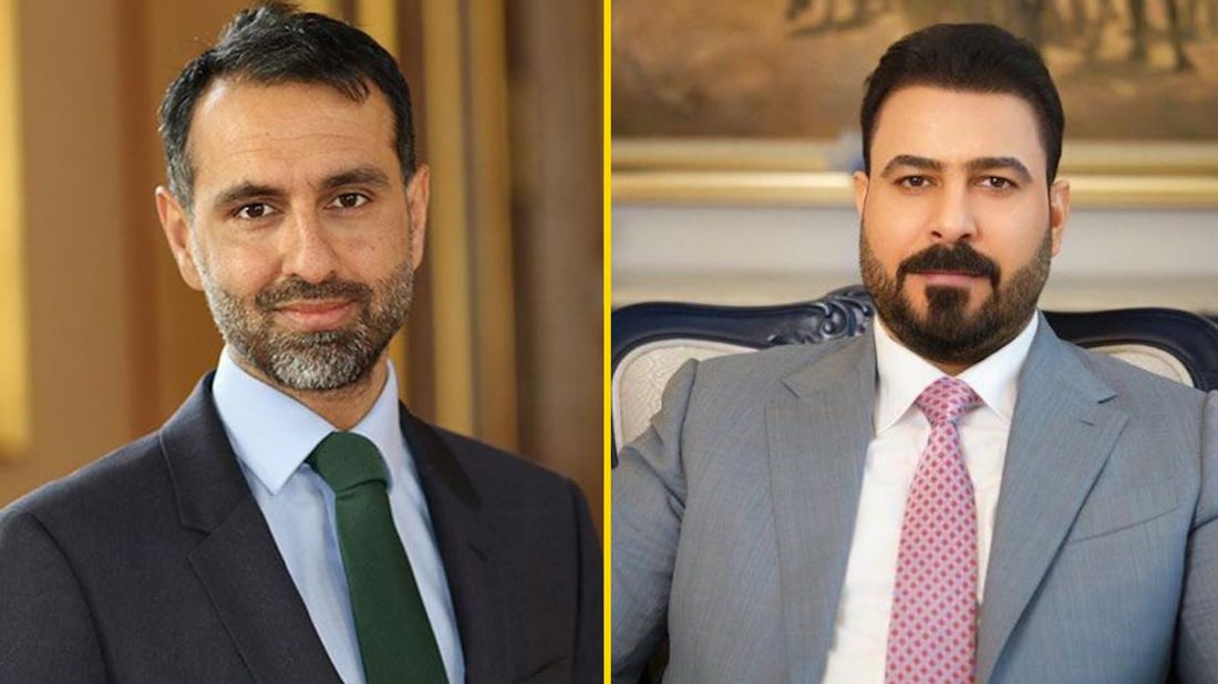 بريطانيا ترحب بتكليف الزيدي وتدعو إلى تشكيل حكومة بسرعة