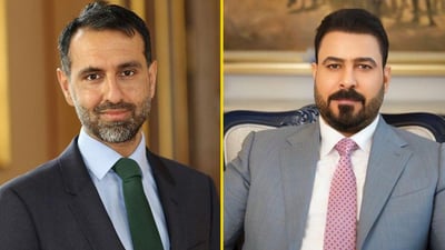 بريطانيا ترحب بتكليف الزيدي وتدعو إلى تشكيل حكومة بسرعة