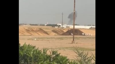 Strike kills Kataib Hezbollah commander and two others at Basra farm