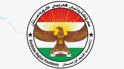 Kurdistan Region presidency condemns Israeli strikes, warns of regional instability