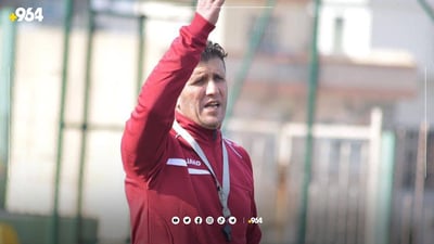 دارا محەمەد بۆ 964: بە مەرج مه‌شقی یانەکان وەردەگرم