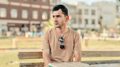 گەنجێکی کەلار 10 رۆژە بێ سۆراغه‌