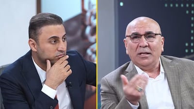 شنكالي: البارتي لن يرفض النفط والخارجية بلا أموال لا يريدها الشيعة والسنة