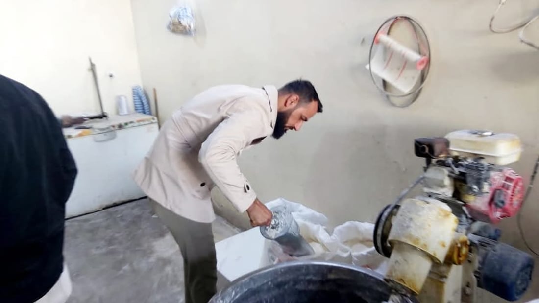 هەشت دوکانی ترشیات و نانەواخانە لەخورماتوو لەلایەن لیژنەکانی تەندرووستییەوە سزادران