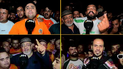 فيديو: ثلثين الطگ.. ديالى تهزم الكرخ وتتوعد ليغا العراق بملعبها الكبير