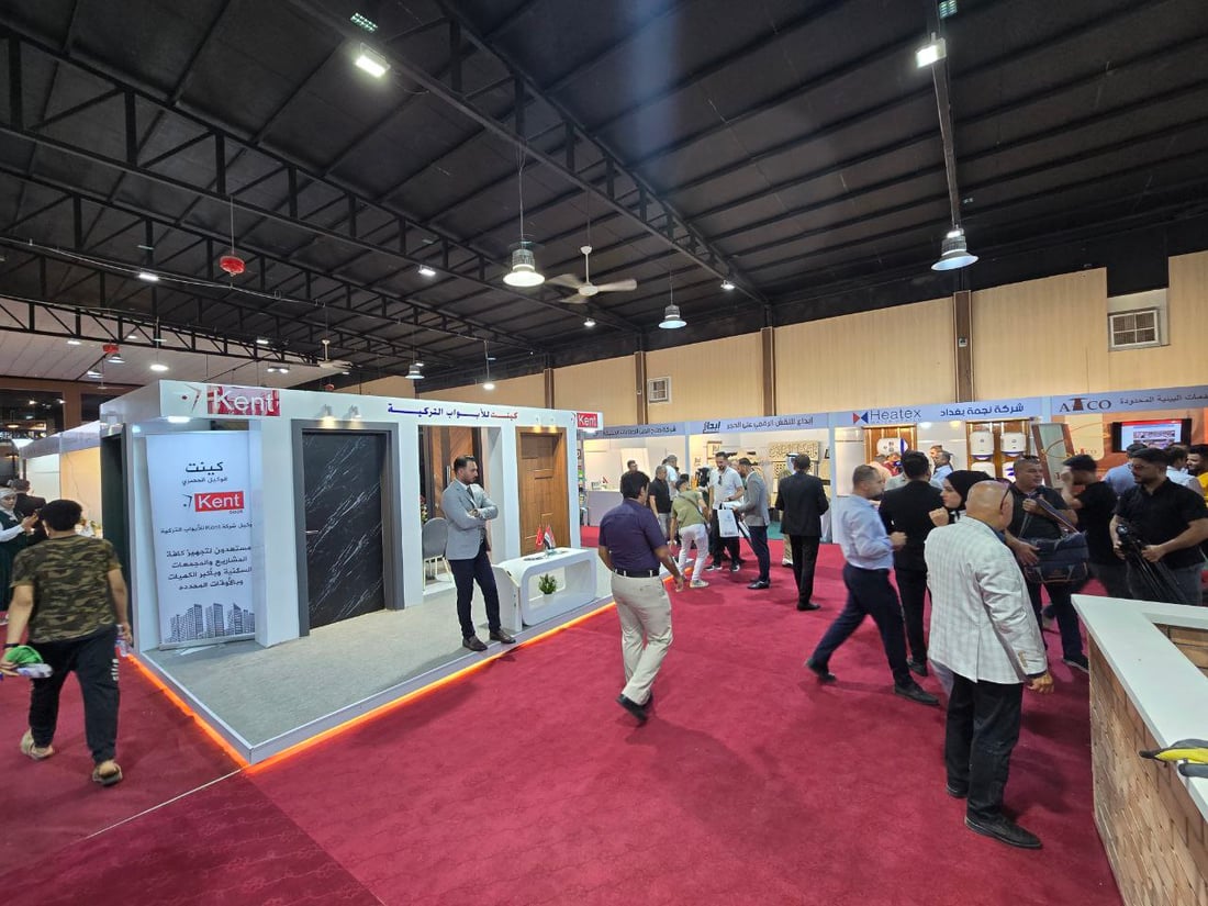 الموصل تغلق معرضها الدولي بشكل نهائي.. الفيصل يبحث عن موقع بديل بمواصفات خاصة