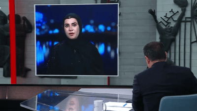 المحامية زينب جواد تكشف تفاصيل التحقيق معها في أمن الحشد