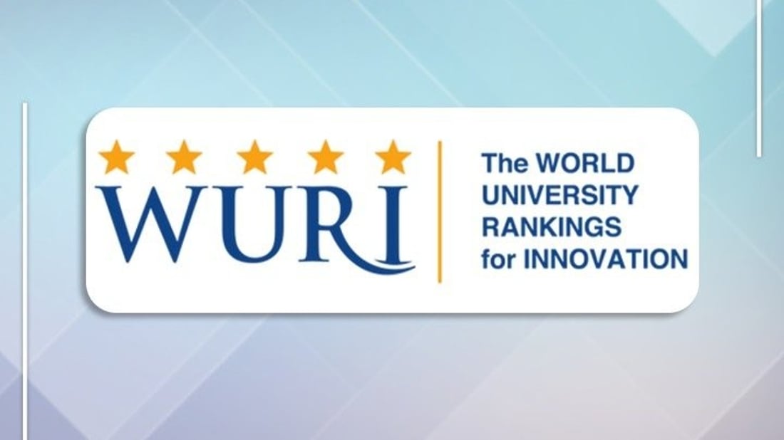 التعليم: 3 جامعات عراقية تدخل تصنيف الابتكار العالمي WURI لعام 2025