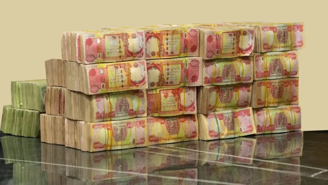 Jumaili’s office director found with 35 properties and $5.5 million