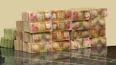 Jumaili’s office director found with 35 properties and $5.5 million