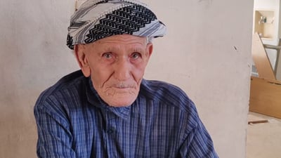 لێرە ناڕۆم؛ لە پێناو کوردا دەنگ دەدەم