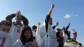 Teachers and public sector workers end hunger strike in Sulaymaniyah after 15 days