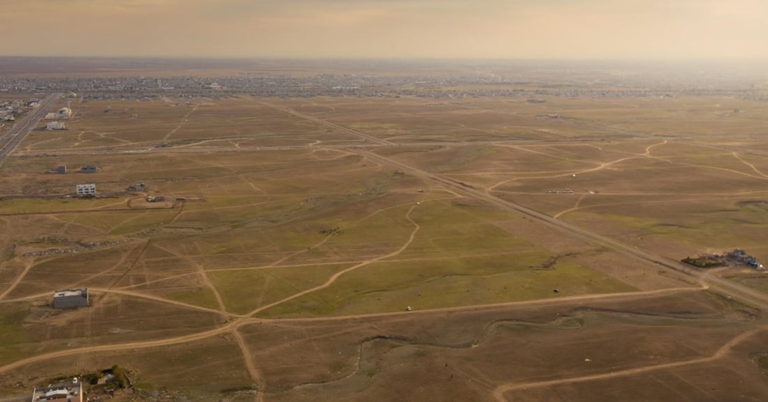 لە هەولێر 200 خێزانی دیکە رێگەپێدانیان بۆ دروستکردنی خانوو لەسەر زەوی سندوقی وەرگرت