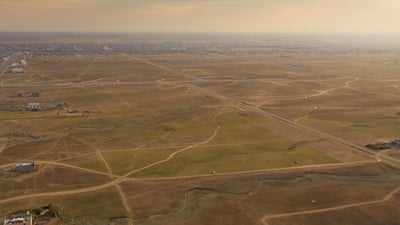 سبەی زەوی بەسەر فەرمانبەرانی هەولێر دابەش دەکرێت