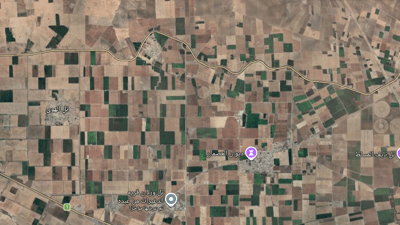 البدوي العراقي “مختلف”.. عرب شمّر قلبوا الصحراء مروجاً خضراء وبطاطا