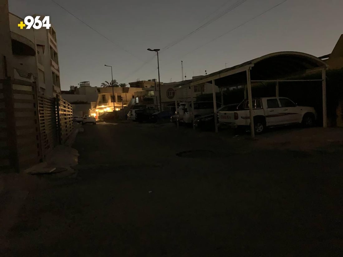 المأمون بلا “وطنية” ولا مولدات: مطاعم 4 شوارع أسرفت في استهلاك الكهرباء