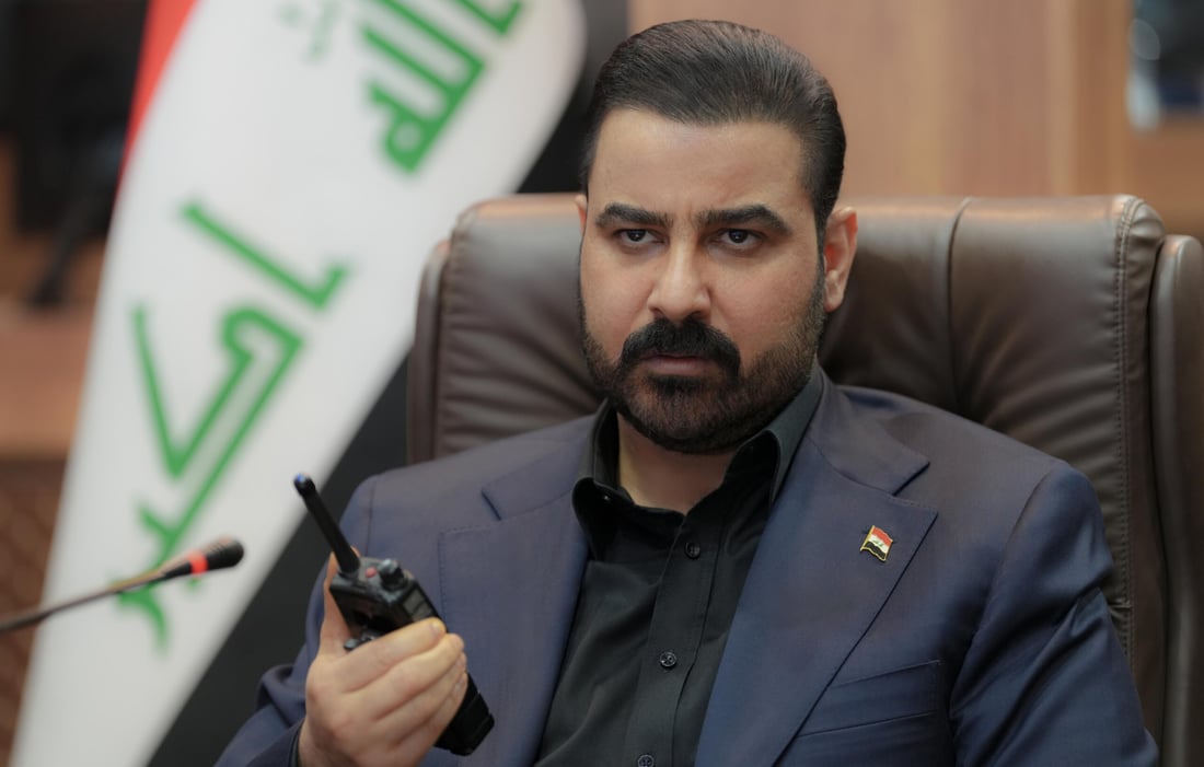 رسالة الزيدي للفصائل: مواجهة وصدام إذا انتهت المهلة بلا تسليم للسلاح
