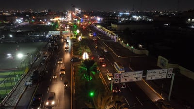 مسلح يفتح النار على تكتك في مدينة الصدر ويقتل شاباً ويصيب 3 آخرين