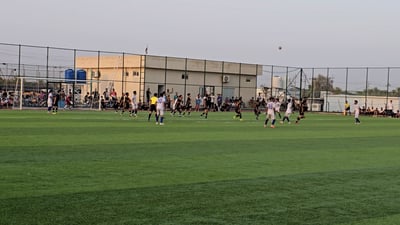 “أصدقاء العكيكة” حصد بطولة ذي قار لكن الفهود خسر بصعوبة (فيديو)