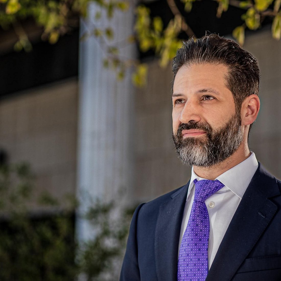 Qubad Talabani urges Baghdad to rein in non-state groups after Khor Mor drone strike