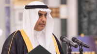 سفير السعودية: الحاج العراقي مميز في المملكة لالتزامه 