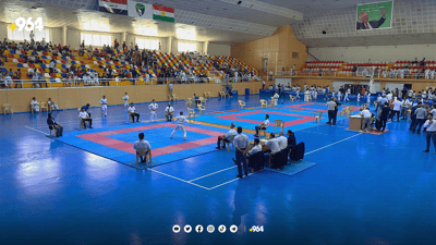 یانەی پەیام یەکەمی کاراتێی کوردستان بوو