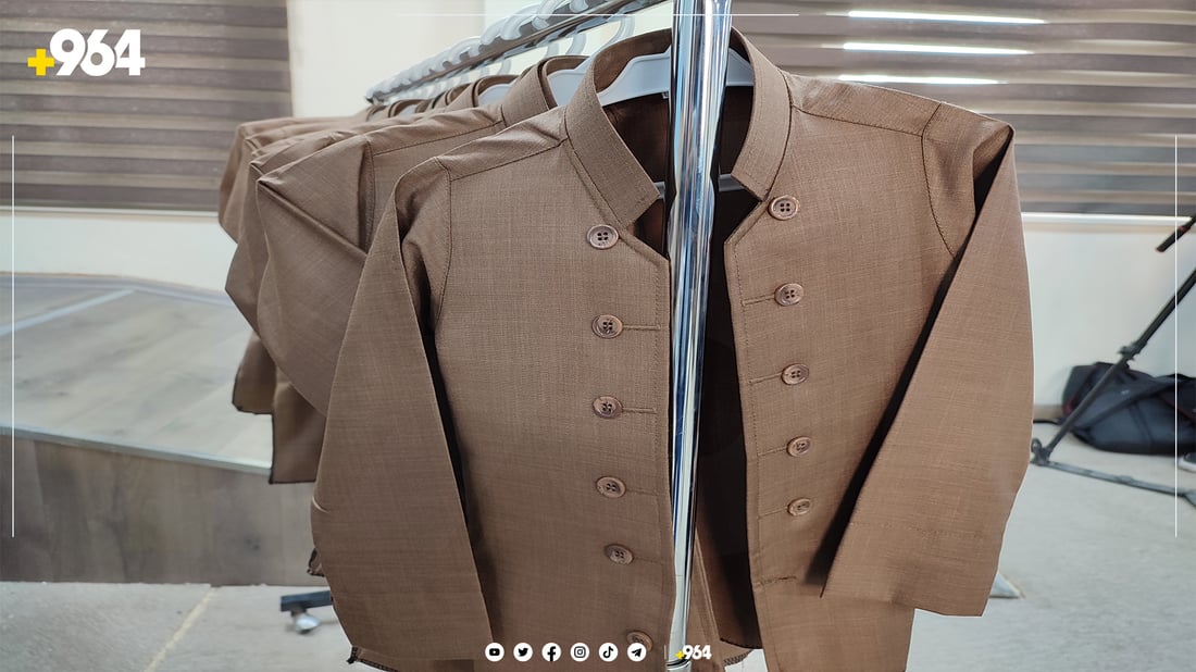 سێ هەزار کەمئەندام بۆ مانگی رەمەزان ناویان تۆمار کردووە