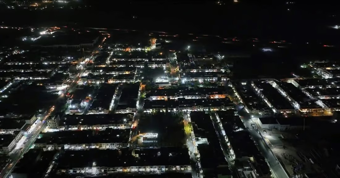 Kurdistan Launches 24-Hour Electricity Pilot in Erbil neighbourhood