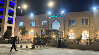 دوای نوێژی تەراویح کێبڕکێ لەسەر زانینی وشەی کوردی پەتی دەکەن