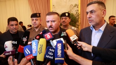 فيديو: العراق سيتعامل بالمثل مع إيران في تنظيم شؤون الزيارة