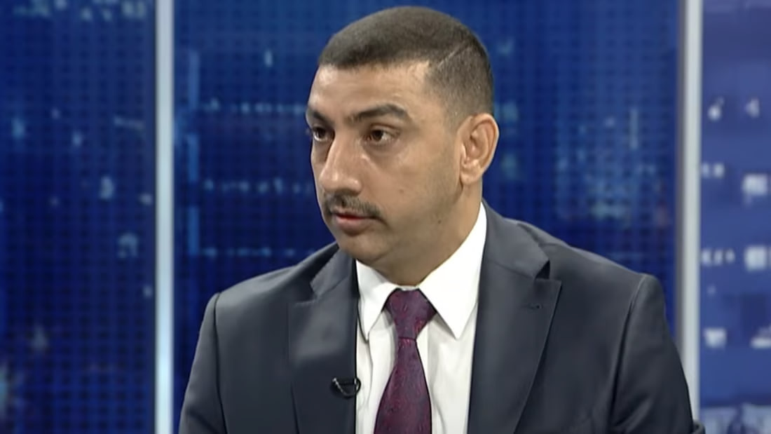 Drug enforcement official urges private sector involvement in rehabilitating addicts