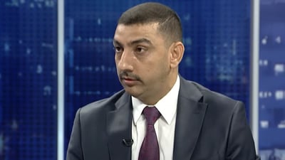 Drug enforcement official urges private sector involvement in rehabilitating addicts