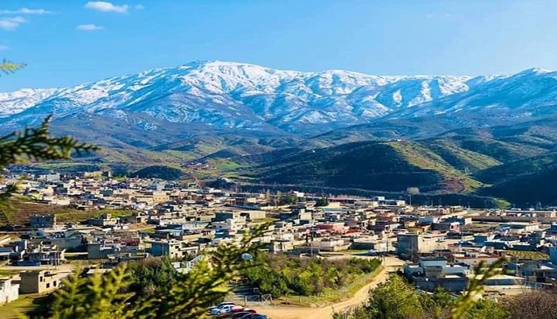 نزیكه‌ى 20 گوندى سیده‌كان به‌یه‌كه‌وه‌ ده‌به‌سترێته‌وه‌